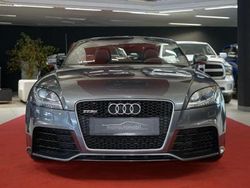 Andere Gebraucht 2011 Audi TT Ambiente | 44.991 €