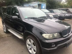 Black sapphire metallic Gebraucht 2005 BMW X5 M Sport SUV | 5.990 € (Guter Preis)