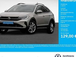 Silber Gebraucht 2024 VW Taigo Move SUV | 24.390 € (Guter Preis)