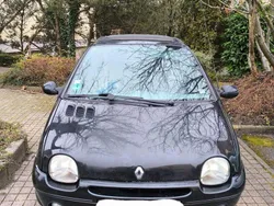 Grau Gebraucht 2005 Renault Twingo Dynamique Kleinwagen | 2.250 € (Teuer)
