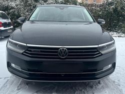 Schwarz Gebraucht 2015 VW Passat Limousine | 18.500 € (Fairer Preis)