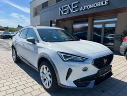 Weiß Gebraucht 2024 Cupra Formentor SUV | 29.490 € (Superpreis)