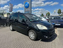 Noir onyx Gebraucht 2011 Citroën Berlingo Van / Kleinbus | 3.000 € (Superpreis)