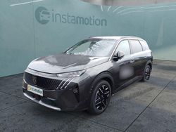 Grau Gebraucht 2024 Peugeot 5008 Van / Kleinbus | 45.949 €