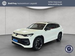 Pure white Gebraucht 2025 VW Tayron R-line SUV | 64.890 € (Etwas zu teuer)