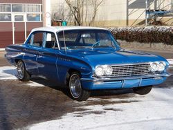 Blau Gebraucht 1961 Buick Special Limousine | 19.880 €
