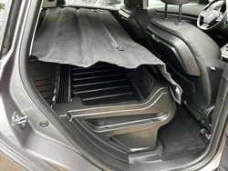 Grau Gebraucht 2017 Renault Scénic IV Van / Kleinbus | 9.999 € (Fairer Preis)