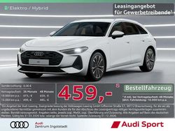 Arkonaweiß Neu 2025 Audi A5 Kombi | 56.950 €