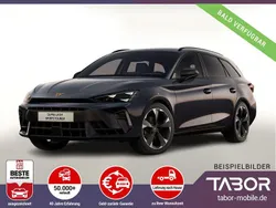 Schwarz Neu 2025 Cupra Leon Limousine | 32.429 € (Guter Preis)