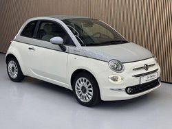 Gebraucht 2021 Fiat 500 Dolcevita Cabrio | 13.990 € (Fairer Preis)