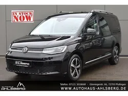 Neu 2025 VW Caddy Maxi Van / Kleinbus | 48.900 €