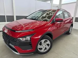 Rot Neu 2025 Hyundai Bayon Life SUV | 21.849 € (Fairer Preis)