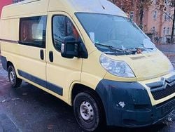 Other Gebraucht 2012 Citroën Jumper Van / Kleinbus | 3.499 € (Superpreis)