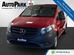 Rot Gebraucht 2020 Mercedes Vito Van / Kleinbus | 23.998 €