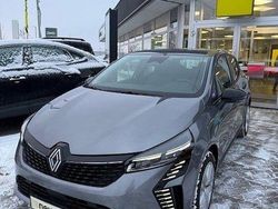 Metalliclackierung dolomitgr Gebraucht 2024 Renault Clio V Evolution Limousine | 19.997 € (Fairer Preis)