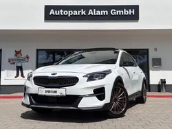 Weiß Gebraucht 2020 Kia XCeed Platinum Edition SUV | 22.999 € (Fairer Preis)