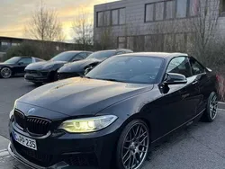 Schwarz Gebraucht 2014 BMW M235 Basis Coupé | 27.500 €