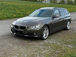 Andere außenfarben Gebraucht 2013 BMW 320 Kombi | 9.500 € (Fairer Preis)