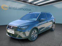 Grau Neu 2025 Seat Arona SUV | 26.949 € (Fairer Preis)