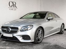 Silber Gebraucht 2019 Mercedes E400 AMG | 39.990 € (Guter Preis)
