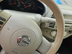Grau Gebraucht 2004 Nissan Micra Acenta Kleinwagen | 750 € (Fairer Preis)