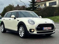 Weiß Gebraucht 2021 Mini Cooper D Kleinwagen | 15.999 € (Superpreis)