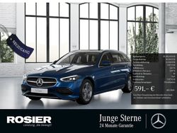 Othercolor Gebraucht 2023 Mercedes C300e Advanced Kombi | 39.385 € (Guter Preis)