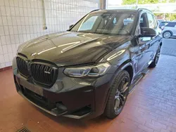 Black sapphire metallic Gebraucht 2022 BMW X3 Competition Edition SUV | 62.765 € (Fairer Preis)