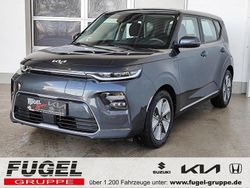 Grau Gebraucht 2021 Kia Soul Edition 7 SUV | 15.499 € (Fairer Preis)