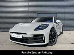 Kreide Gebraucht 2024 Porsche Panamera 4 Limousine | 141.890 € (Fairer Preis)