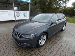 Uranograu/cinza urano Gebraucht 2021 VW Passat Business Kombi | 17.290 € (Superpreis)