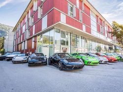 Grau Neu 2025 Porsche Cayenne SUV | 127.211 € (Superpreis)