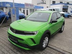 Grün Gebraucht 2022 Opel Mokka SUV | 15.450 € (Guter Preis)