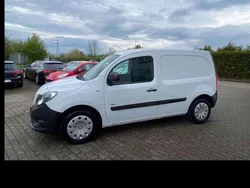 Weiß Gebraucht 2017 Mercedes Citan 108 Van | 6.200 € (Fairer Preis)
