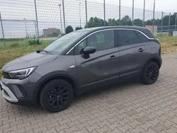 Grau Gebraucht 2022 Opel Crossland Elegance SUV | 18.850 € (Guter Preis)