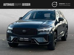 Denim blue Neu 2025 Volvo XC60 Plus SUV | 57.450 € (Guter Preis)