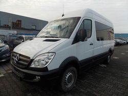 Weiß Gebraucht 2012 Mercedes Sprinter Van | 13.500 € (Superpreis)