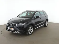 Schwarz Gebraucht 2020 Seat Ateca Xperience SUV | 23.120 € (Fairer Preis)