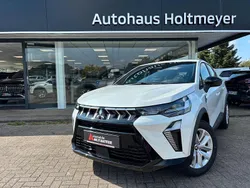 Weiß Neu 2025 Mitsubishi ASX SUV | 21.450 € (Fairer Preis)