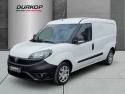Andere Gebraucht 2021 Fiat Doblò Van / Kleinbus | 16.150 € (Fairer Preis)