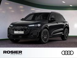 Schwarz Neu 2025 Audi Q5 Sport SUV | 70.990 € (Superpreis)