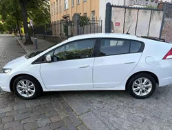 Weiß Gebraucht 2010 Honda Insight Comfort Limousine | 4.400 € (Superpreis)