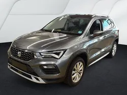Grau Gebraucht 2024 Seat Ateca Xperience SUV | 32.210 € (Fairer Preis)