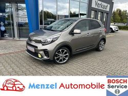 Andere Gebraucht 2021 Kia Picanto X-Line Kleinwagen | 14.400 € (Fairer Preis)