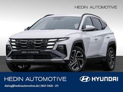 Weiß Neu 2025 Hyundai Tucson Prime SUV | 36.390 € (Fairer Preis)