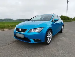 Seat Leon SC