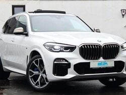 Mineralweiss metallic Gebraucht 2019 BMW M1 Coupé | 45.940 €