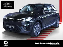 Schwarz Neu 2025 Smart #1 Edition #1 SUV | 36.698 €