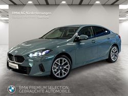 Grün Gebraucht 2025 BMW 220 Efficient Dynamics Coupé | 35.990 € (Superpreis)