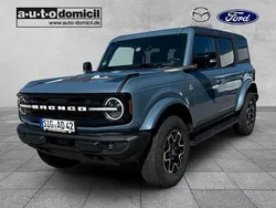 Andere Gebraucht 2023 Ford Bronco SUV | 59.990 € (Fairer Preis)